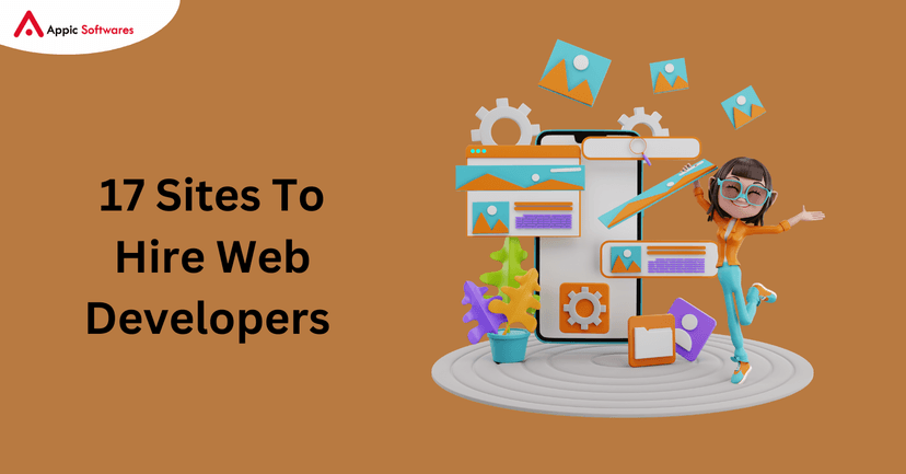 17 Sites To Hire Web Developers