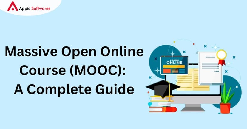 Massive Open Online Course | Appic Softwares