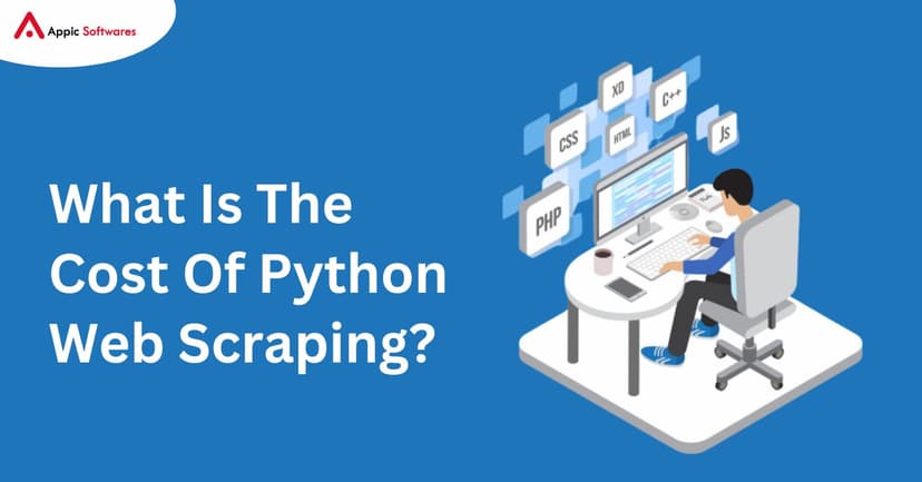 Python Web Scrapping