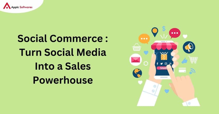 social commerce