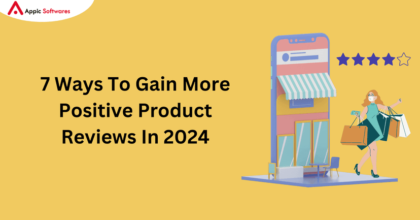 positive product reviews