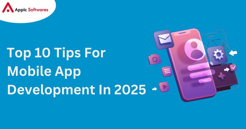 Custom Mobile App Development