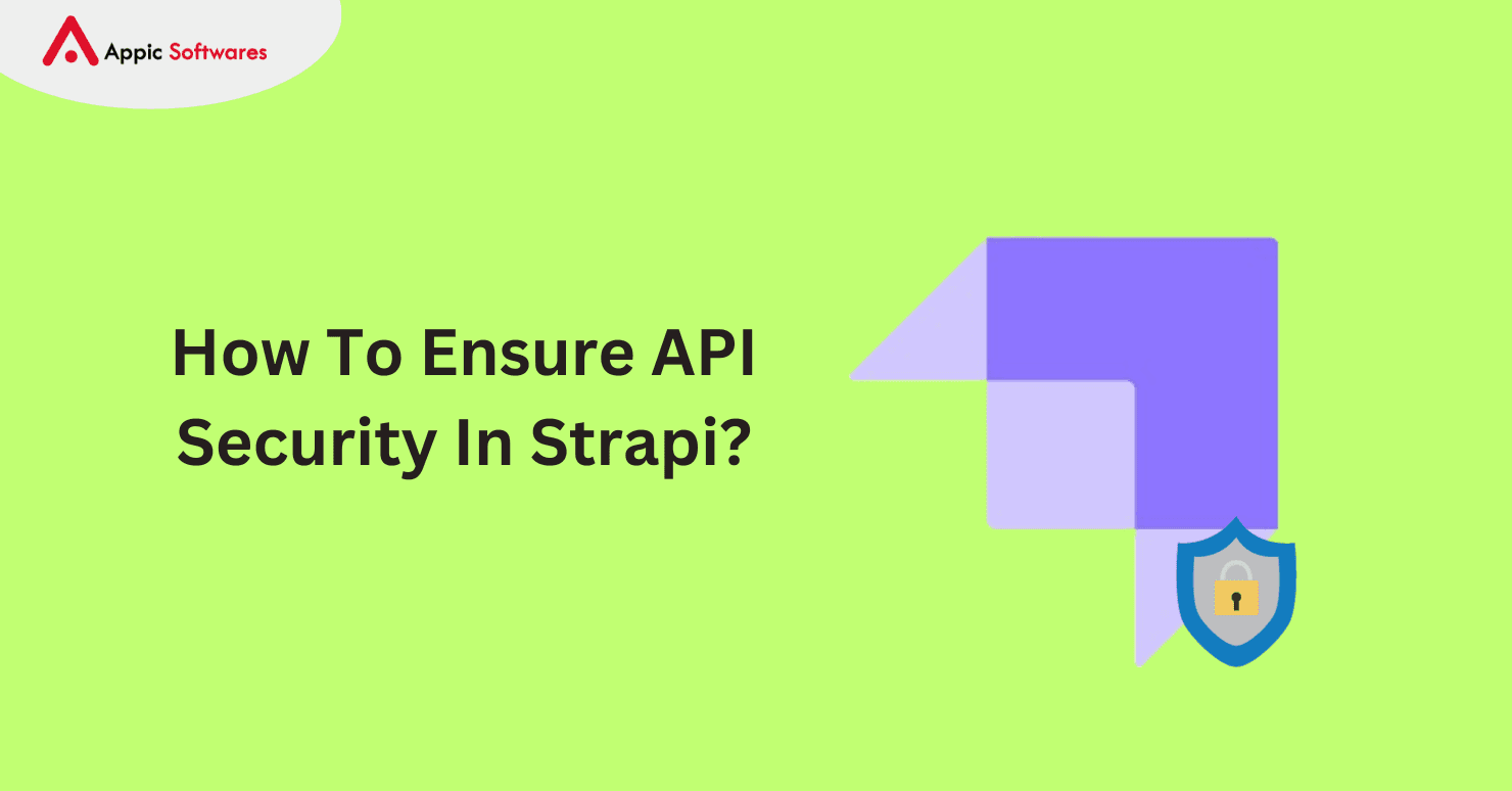 Security In Strapi