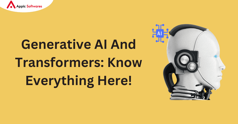 Generative AI