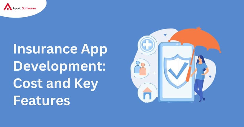 Insurance App Development