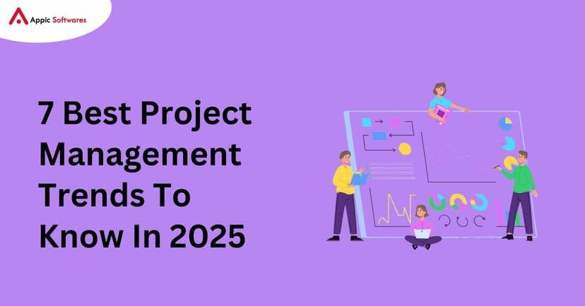 Project Management Trends