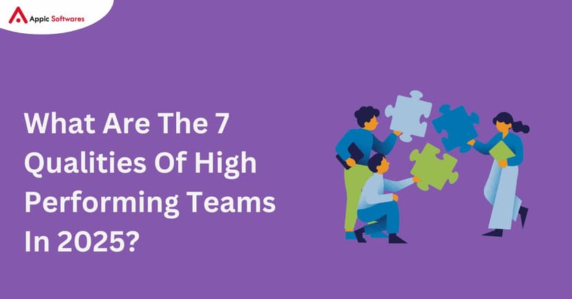 High Performing Team