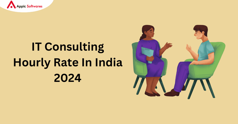 IT Consulting | Appic Softwares