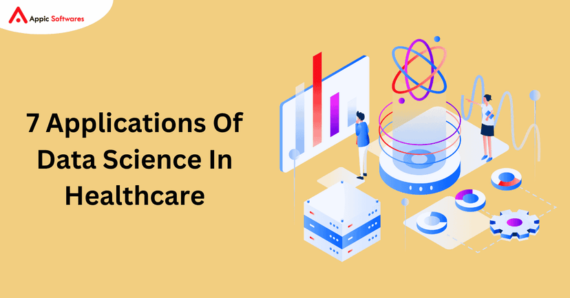 Data Science In Healthcare