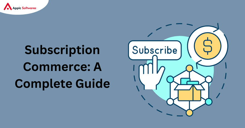 Subscription Commerce