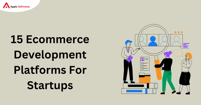 Ecommerce Development Platforms