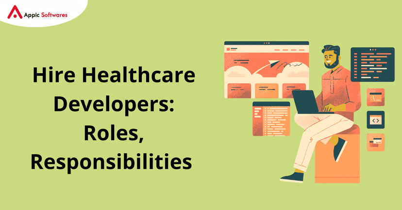 Hire Healthcare Developers
