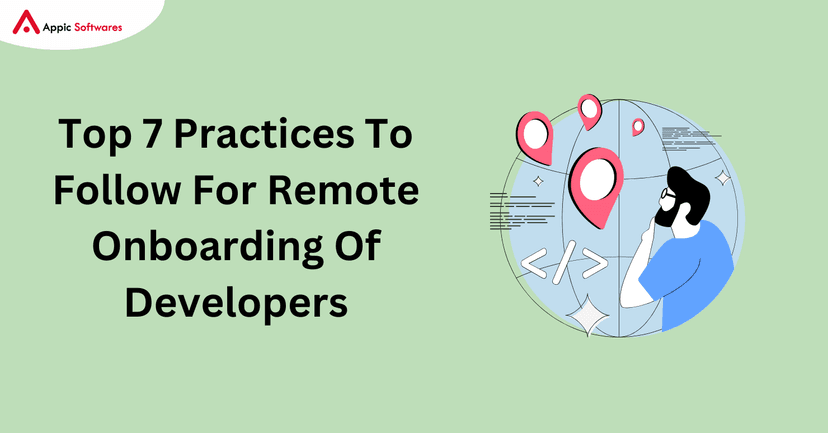 Remote onboarding