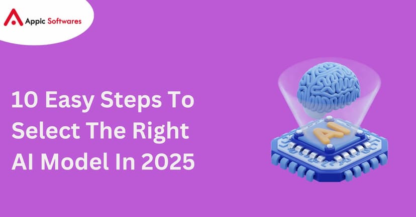 Right AI model