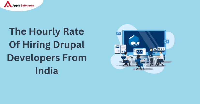 hiring Drupal developers