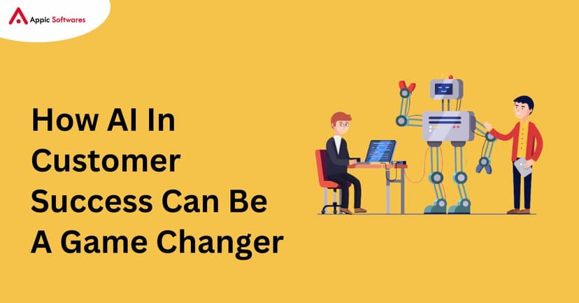 AI In Customer Success
