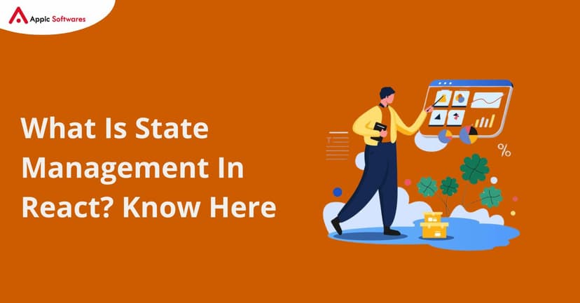 State Management In react