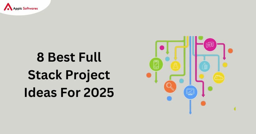 Full Stack Project Ideas