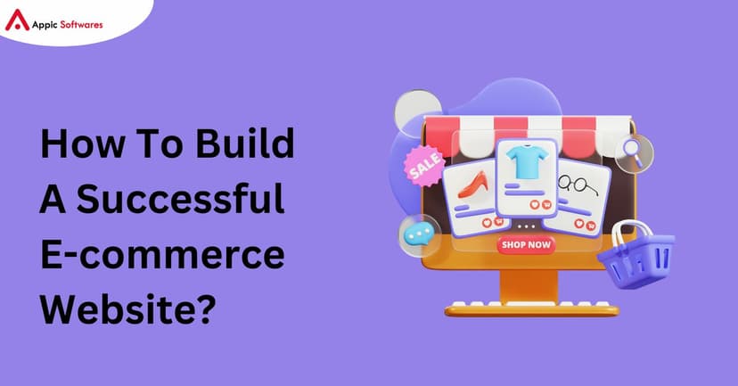 E-commerce Website