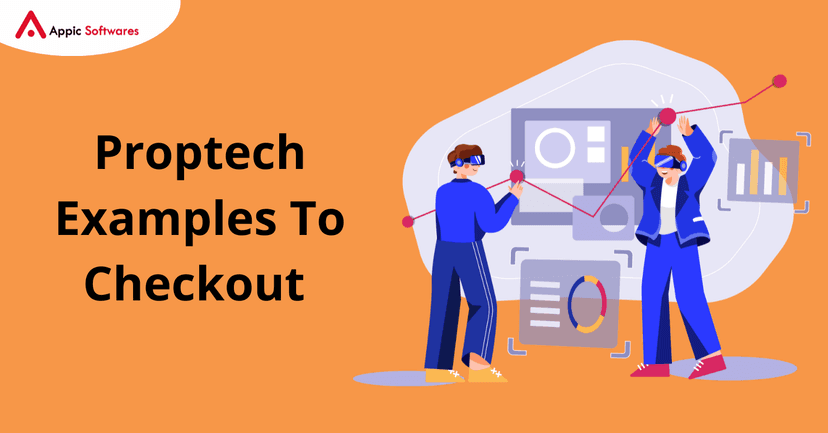 Proptech Examples To Checkout