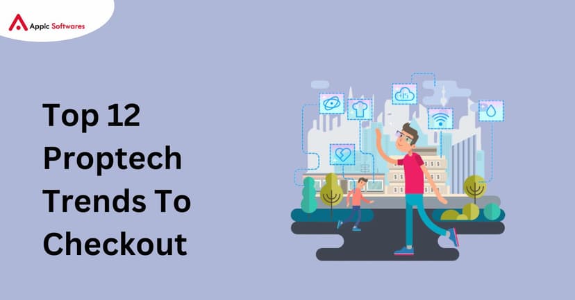 Proptech Trends