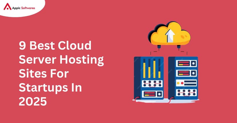 Cloud Server Hosting