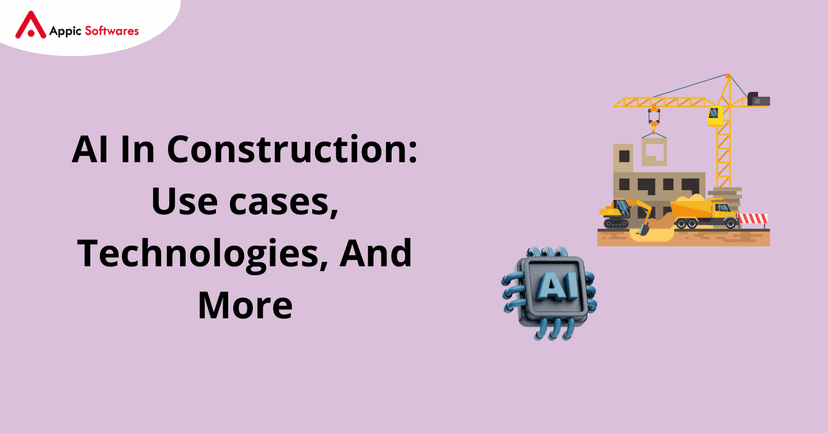 AI In Construction