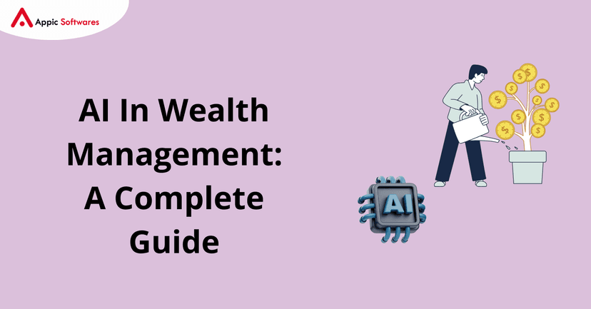 AI In Wealth Management