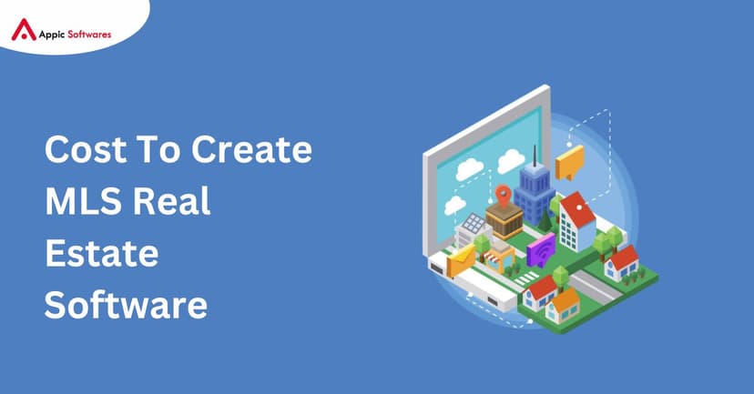 MLS Real Estate Software