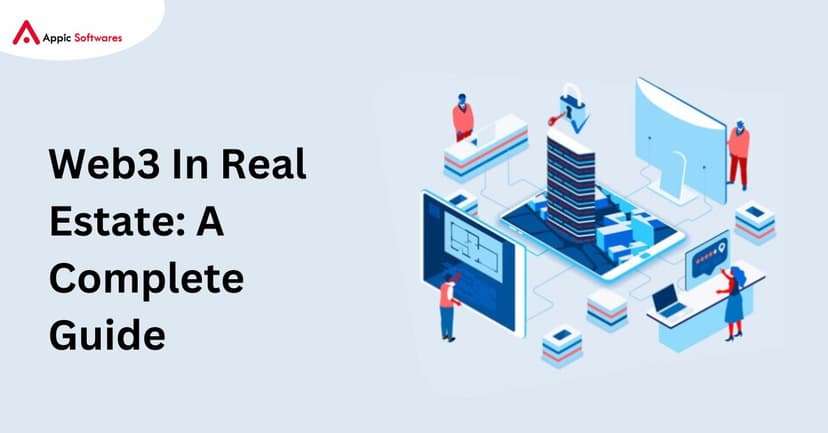 Web3 In Real Estate