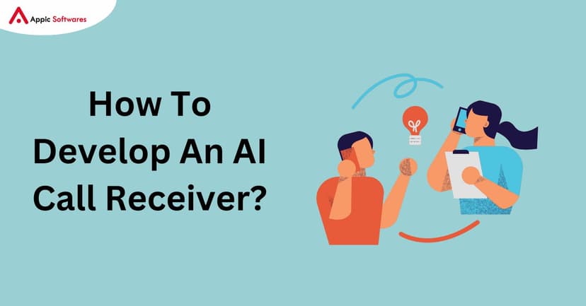Develop An AI Call Receiver