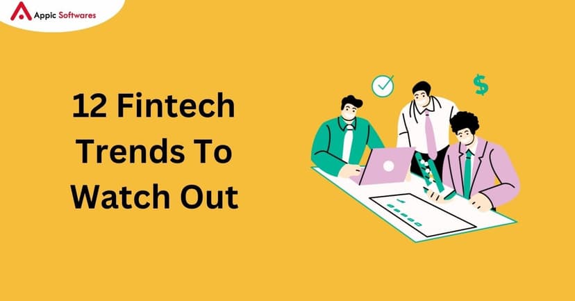 Fintech Trends