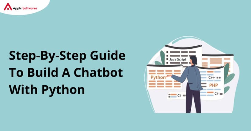 chatbot with python