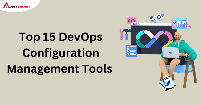 DevOps Configuration Management Tools | Appic Softwares
