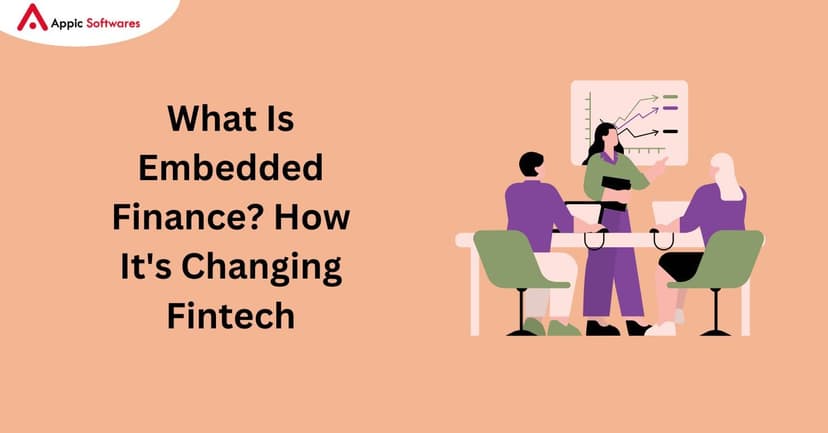 Embedded Finance