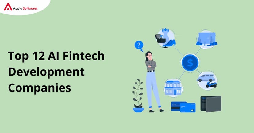 AI Fintech Development Companies