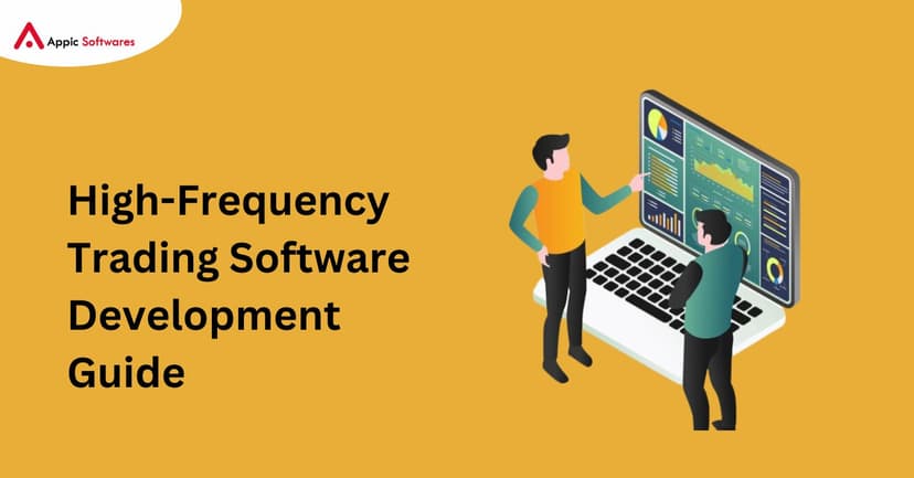 Trading Software Development
