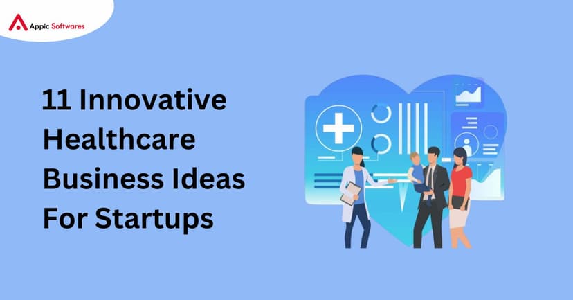 Healthcare Business Ideas
