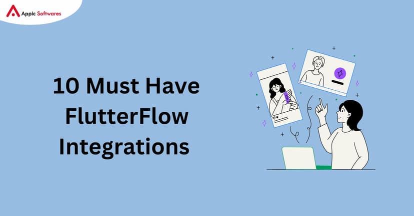 Flutterflow integrations
