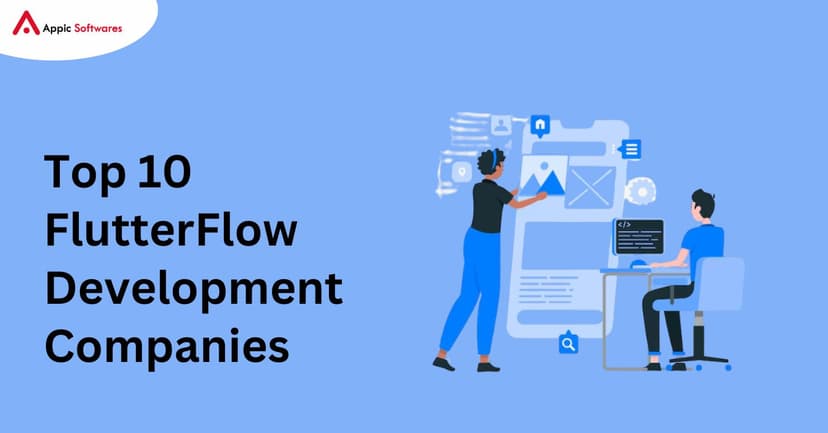 FlutterFlow Development Companies