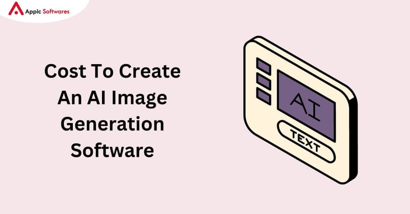 AI image Generation Software