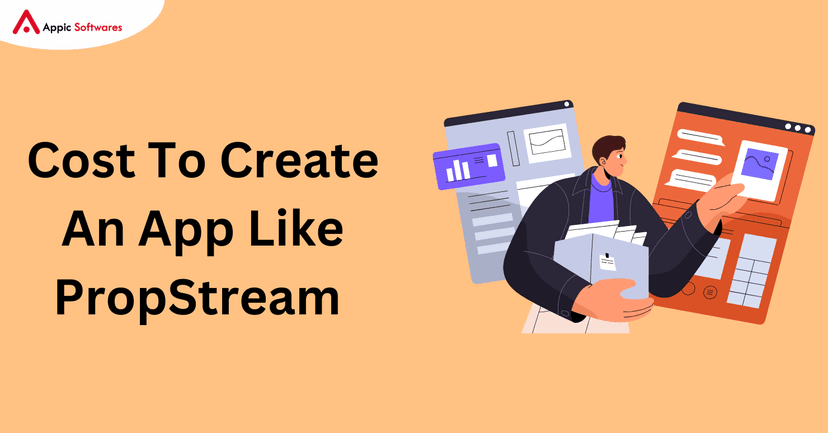 Create An App Like PropStream