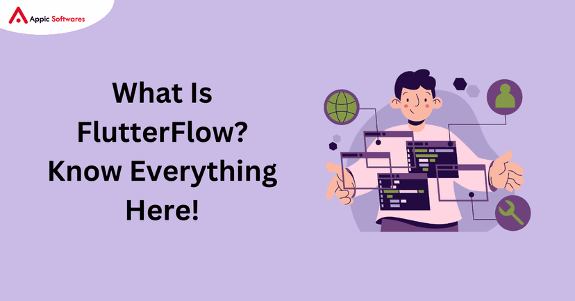 what is flutterflow