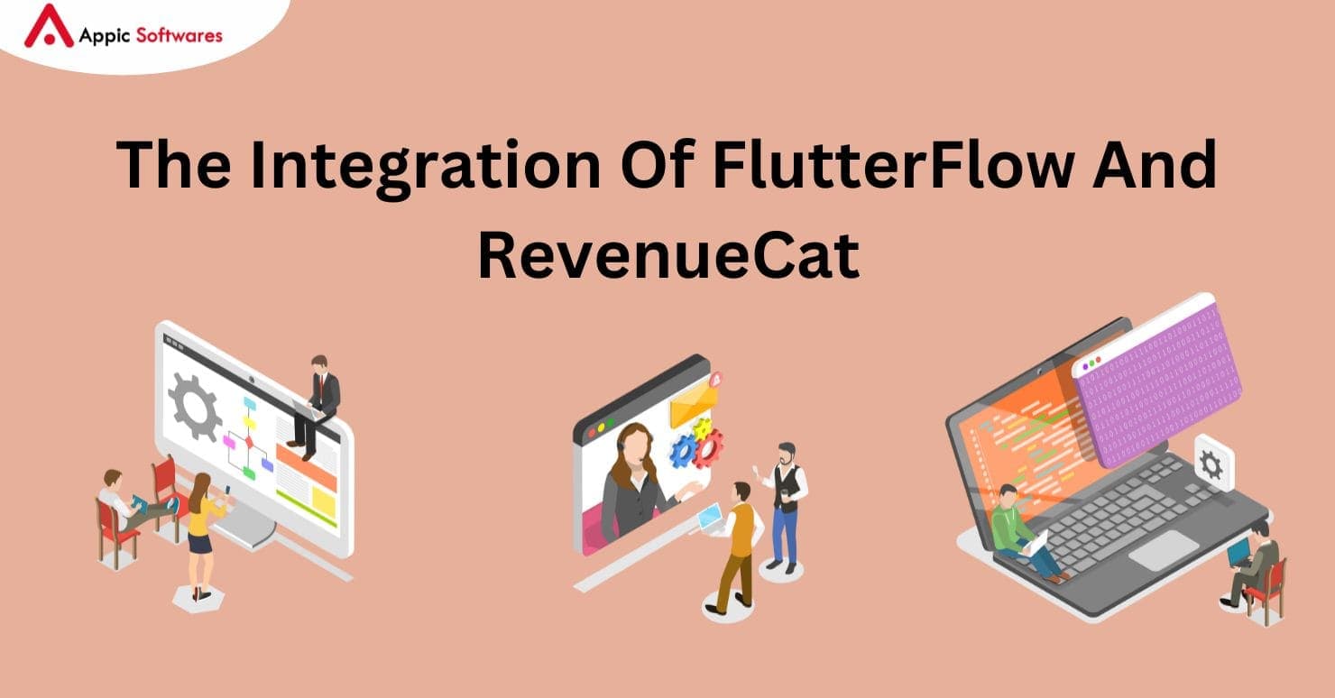 FlutterFlow Revenuecat | Appic Softwares