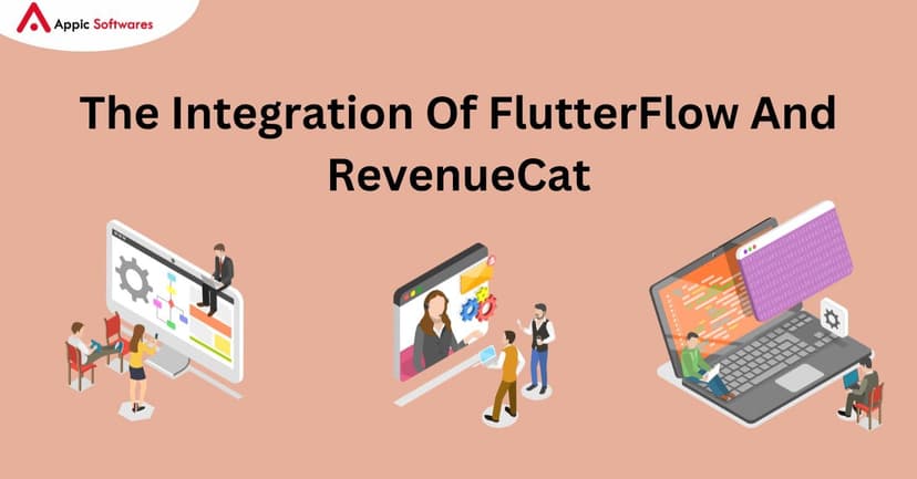 FlutterFlow Revenuecat | Appic Softwares