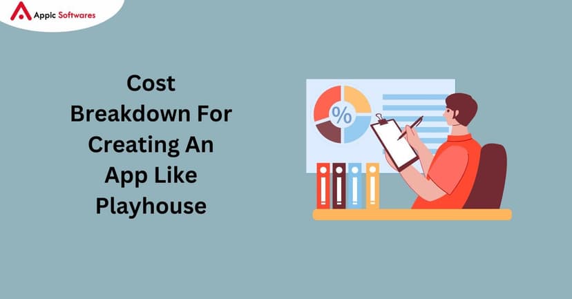 Create an App like Playhouse