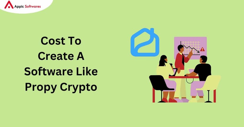 Propy Crypto
