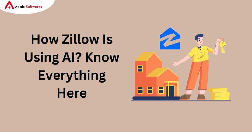 Zillow and AI