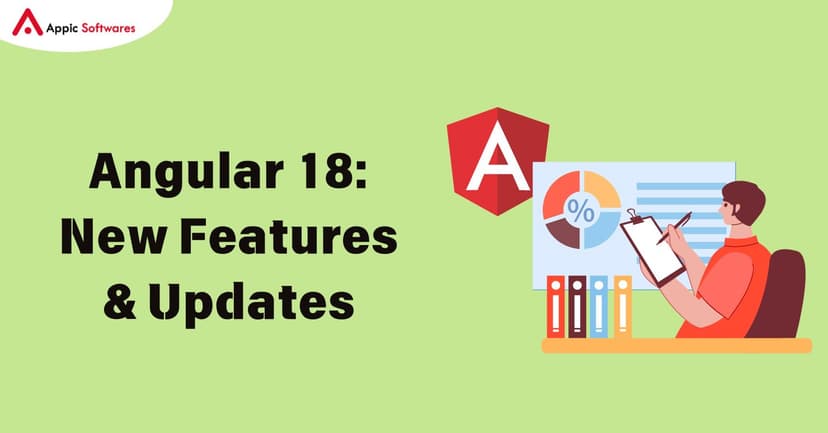 Angular 18 - Appic Software