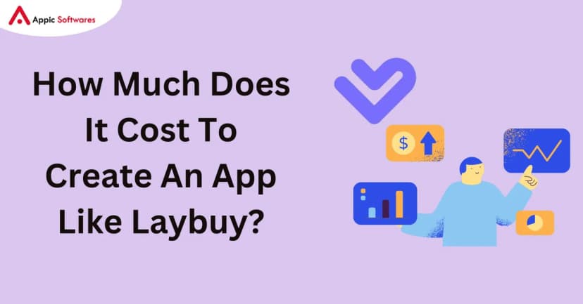 Create an app like Laybuy
